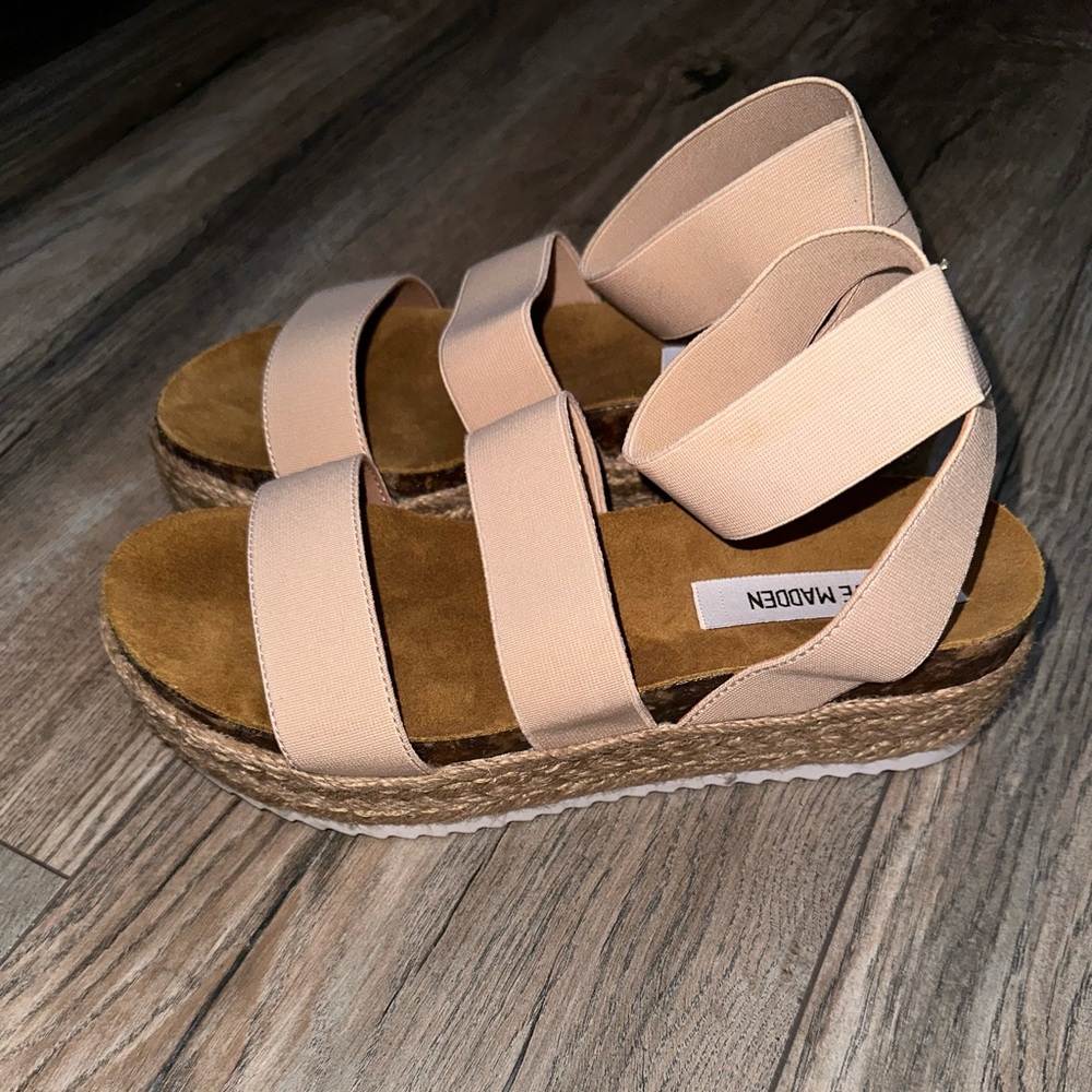 Steve Madden Kimmie Sandal